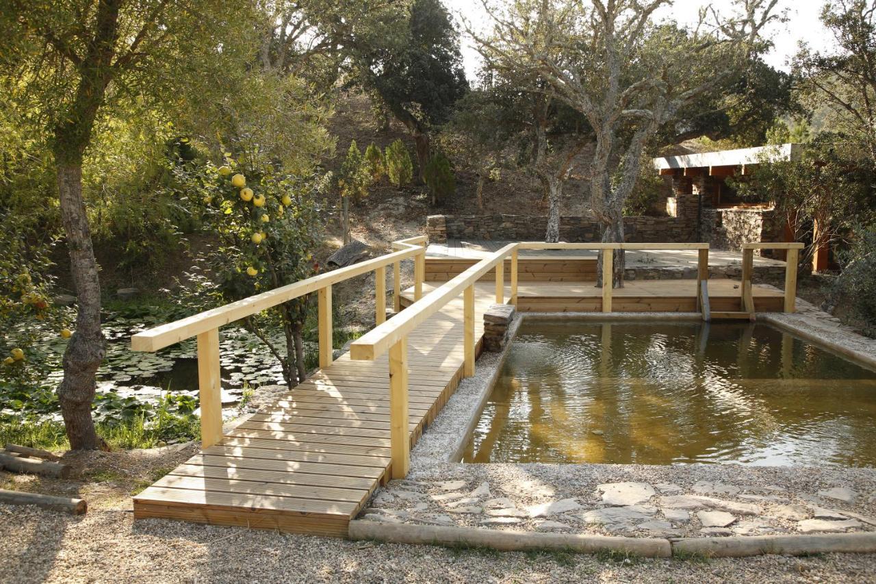 Monte Da Vilarinha Carrapateira Dış mekan fotoğraf