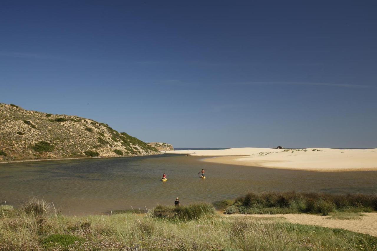 Monte Da Vilarinha Carrapateira Dış mekan fotoğraf