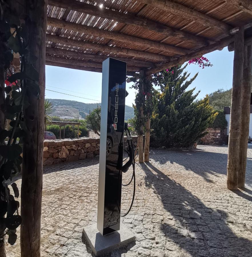 Monte Da Vilarinha Carrapateira Dış mekan fotoğraf