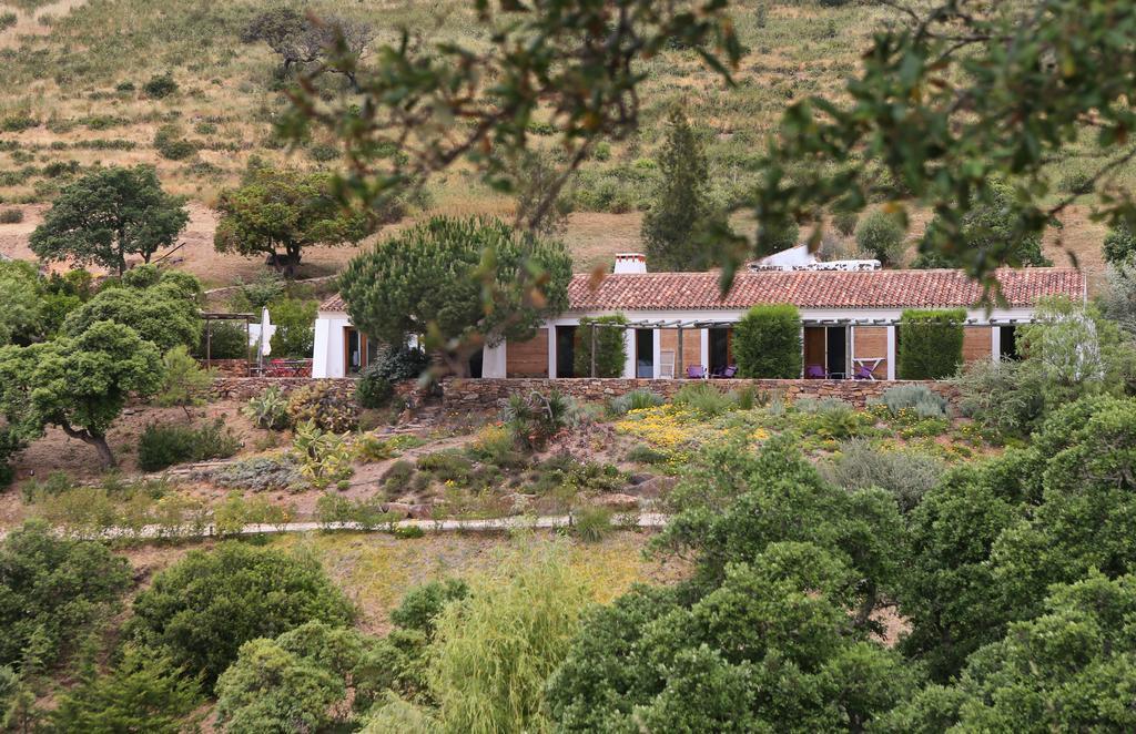 Monte Da Vilarinha Carrapateira Dış mekan fotoğraf