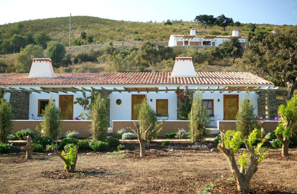 Monte Da Vilarinha Carrapateira Dış mekan fotoğraf
