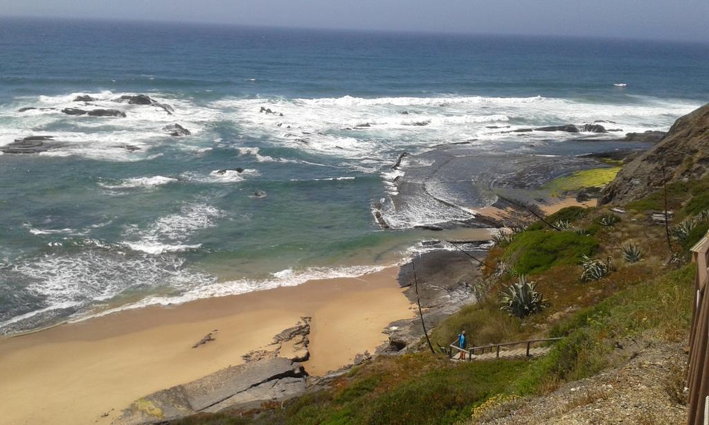 Monte Da Vilarinha Carrapateira Dış mekan fotoğraf